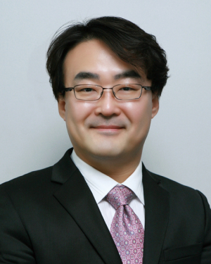 장우영 교수 