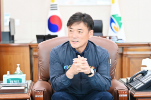 더 나은 미래 만드는 '산소카페 청송군' 대한민국 농촌의 혁신·변화 선도한다