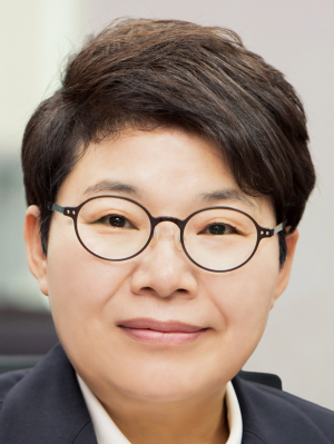 임이자 의원, 국회의원 헌정대상 '4년 연속 수상'