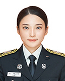새내기 119구급대원의 예방접종센터 파견 근무