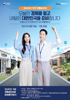 의성군, 코로나 대응 경제총조사 비대면 확대