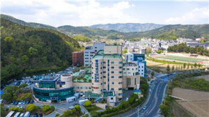 동국대학교경주병원, 폐렴 적정성 1등급