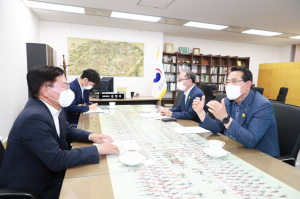 울진군, 문화재 정비·보존 '발 빠른 행보 나서'