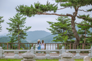 랜선너머 별의별 성주 언택트 여행으로 