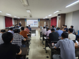 경상북도, 지역 수출 초보 기업 애로 해소 '앞장'… 해외시장 개척 적극 돕는다