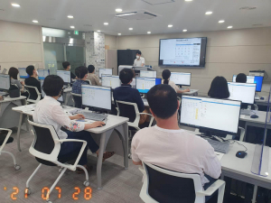 안동시, 신속·정확 회계업무로 '시민 편의 UP'