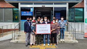 정광원 환경실천연합회 부회장 