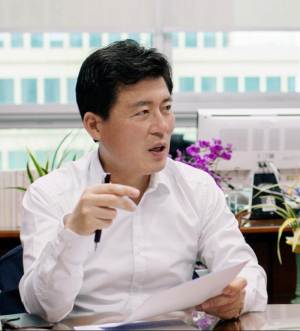 韓 고령화 가속화… 구자근 의원, 노인 안전망 구축 '올인'