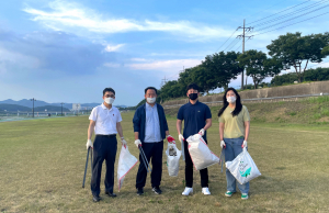 경주시시설관리공단 