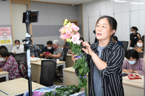영주시 명품 농·특산물, 라이브커머스로 만난다