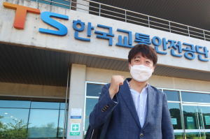 이준석, 택시 타고 민심 탐방 여름휴가 떠난다