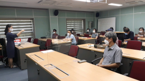 군위군, 유튜브로 정보화 농업인 역량강화