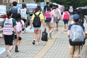 대구 초·중·고생 