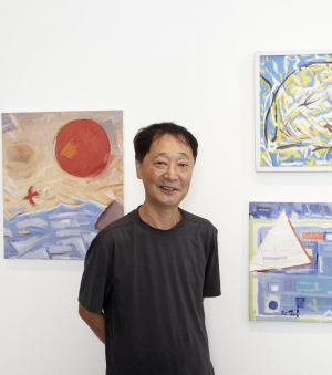 구미문화예술회관, 지역작가 초청 작품 홍보·전시