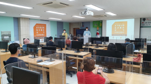 김천시, 중소규모 농업경영체 경쟁력 향상 '힘'