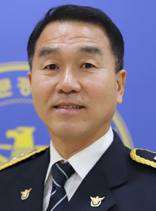 공권력이 바로 서야 시민이 안전하다!