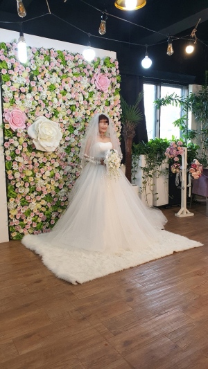 안동시 '노인 우울증 완화' 원예 활동