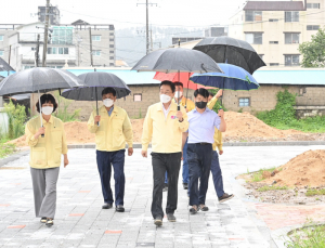 경상북도교육청, 안전하고 믿음직한 교육환경 구축에 '전력'