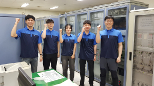 대구도시철도공사, 제47회 전국품질분임조 경진대회'상 싹쓸이'