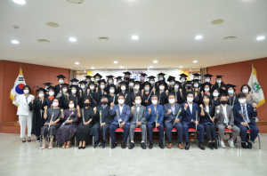 성주군, 여성대학 수료식… 