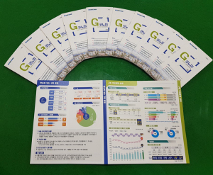 구미시 수출·수입 '한눈에'… G-코노미 발간