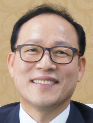 권기락 경주시 화랑교육원장 취임... 