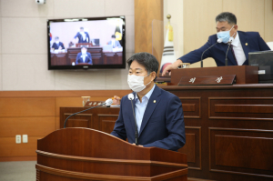 엄기섭 의원 