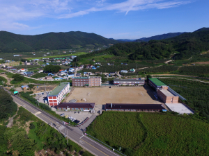 경북골프경영고등학교, 전문 인재 양성 '탄력' 　　 