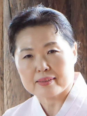 류경희 안동시여성단체협의회 회장, 전통문화 보급 '앞장'