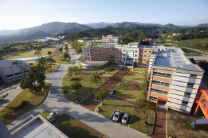동양대 '경북형 대학인재 양성 사업' 선정