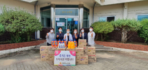 박차양 경북도의회 농수산위원회 의원 