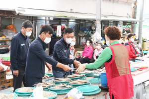 청송군 