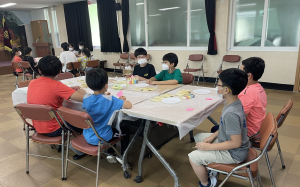 의성군 안평면, 다함성 안평마을학교 개강