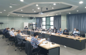 울진군, 대규모 그린수소 생산단지 조성 '추진'
