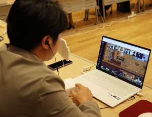 DGB대구은행, 메타버스 채용박람회 '성료'… 600명 참여