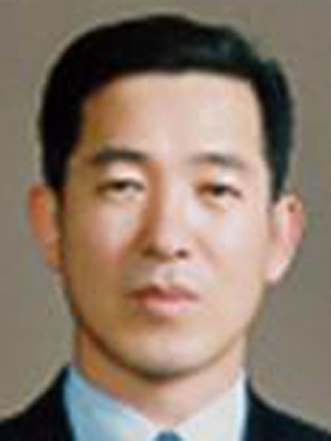 지영한 동국대학교 경주병원 사무국장