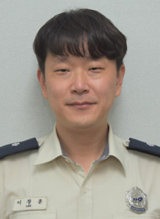 안전하고 행복한 전통시장 만들기