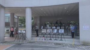 옛 사진 공모전 수상작 순회전시… 안동·청송·봉화 개최, 124점 선봬