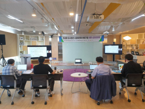 의성군 '청년 혁신적 창업 아이디어 실현' 도모
