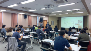 경산시, 중산지구 공공도서관 건립 '48억 확보'