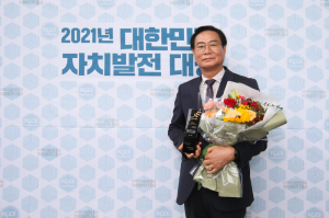 최병준 국회의원, 도민의 심부름꾼 역할 '최선'