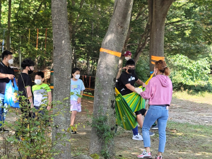 문경시민이 직접 기획하는 생태관광 프로그램