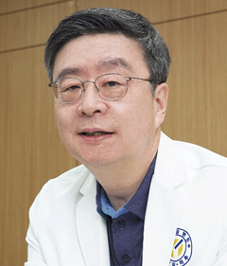 절골술, 무릎 인공관절 수술 시기 늦춘다