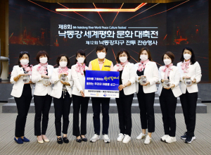 생계 어려운 6·25 참전용사들을 돕는 '평화 반디 프로젝트' 동참 물결 넘실