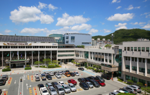 친환경차 보급… 경주시, 탄소 중립 시대 발맞춰