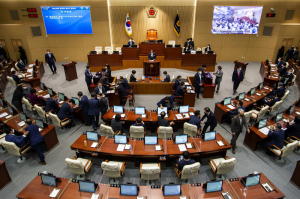 진통 끝낸 '군위, 대구 편입' 드디어 추진