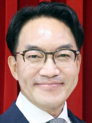 시민 마음 보살피는 경찰 되겠습니다