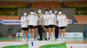 영천시, 제102회 전국체전서'스포츠 중심 도시'위상 드높였다