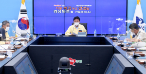 경북, 독도 어선 전복사고 실종자 찾기 '집중'