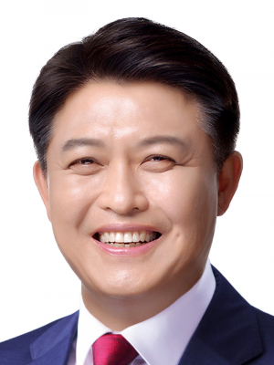 영덕군수, 내년 국비 확보 위해 '발로 뛰어'